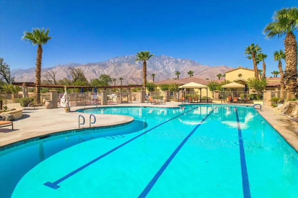 2346 Savanna Way Palm Springs, CA 92262