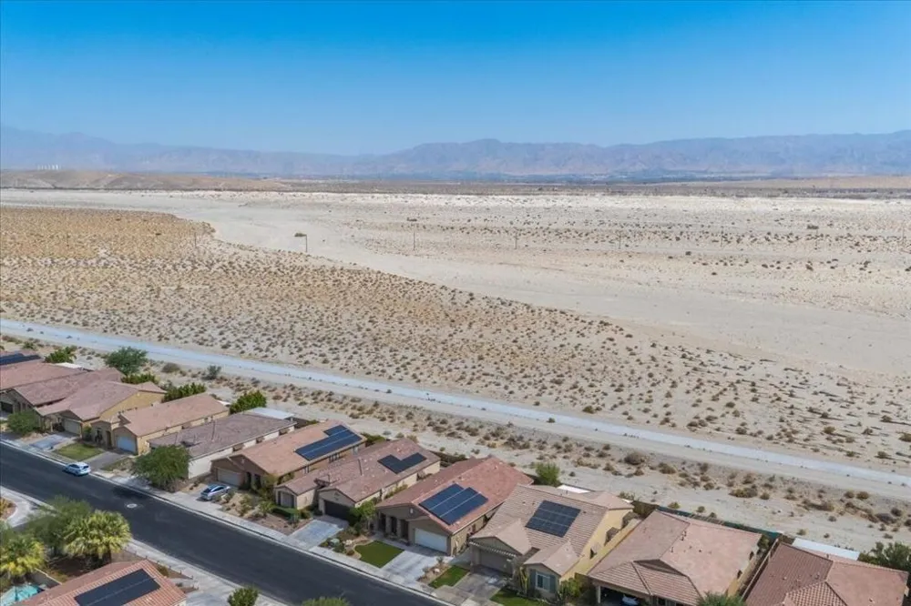 2346 Savanna Way Palm Springs, CA 92262