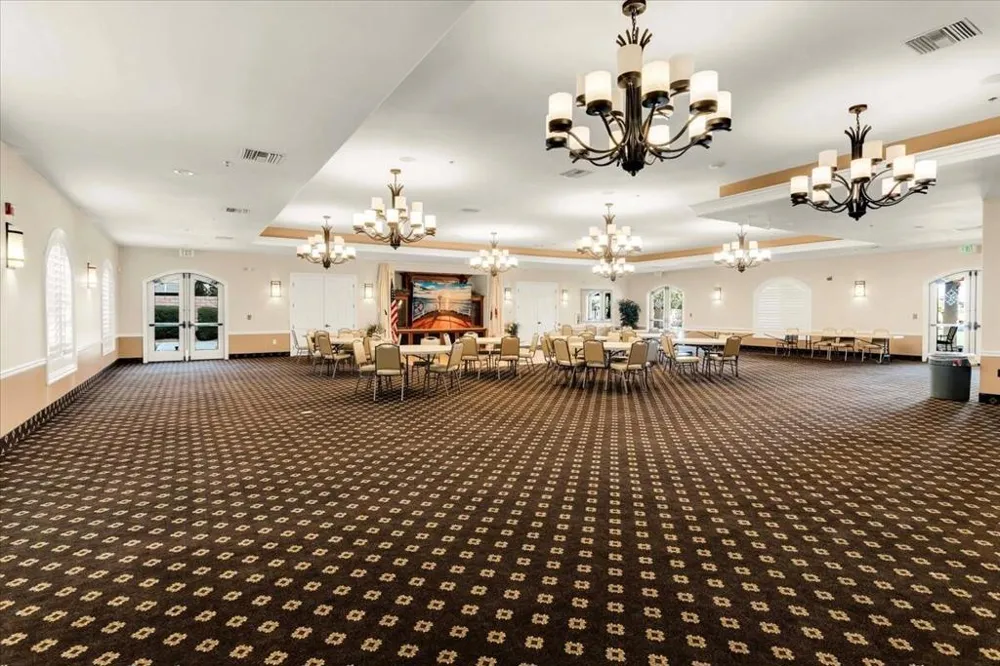 2346 Savanna Way Palm Springs, CA 92262