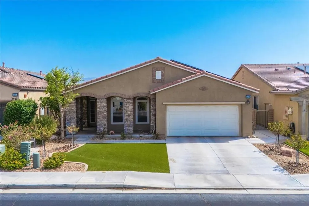 2346 Savanna Way Palm Springs, CA 92262