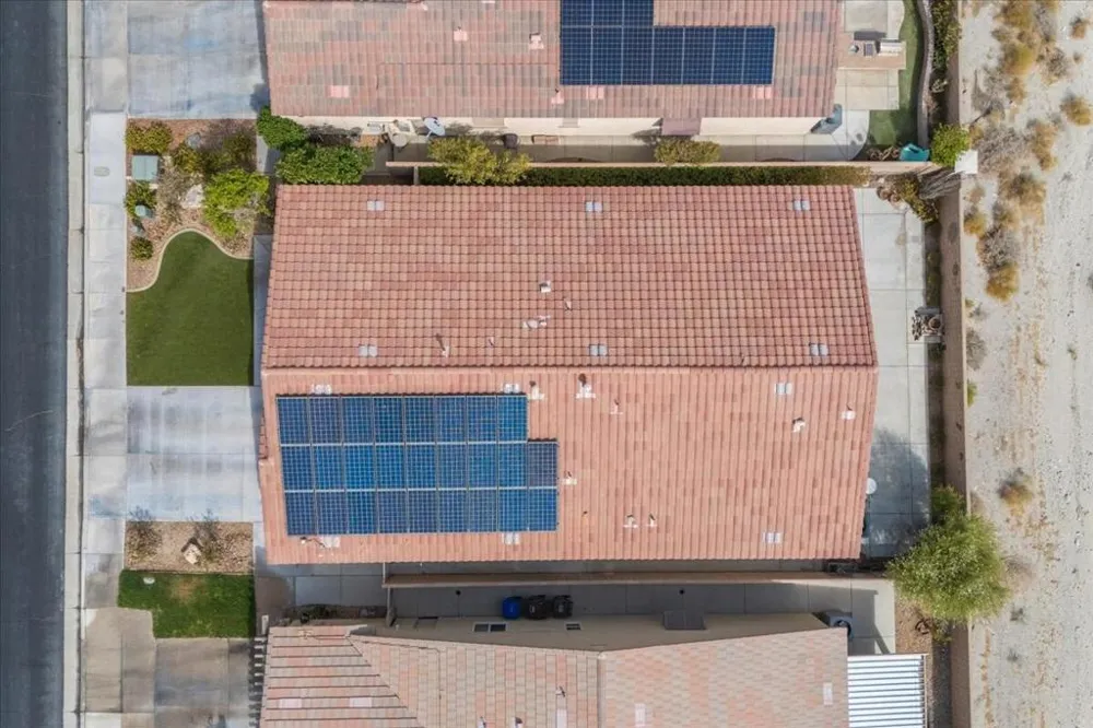 2346 Savanna Way Palm Springs, CA 92262