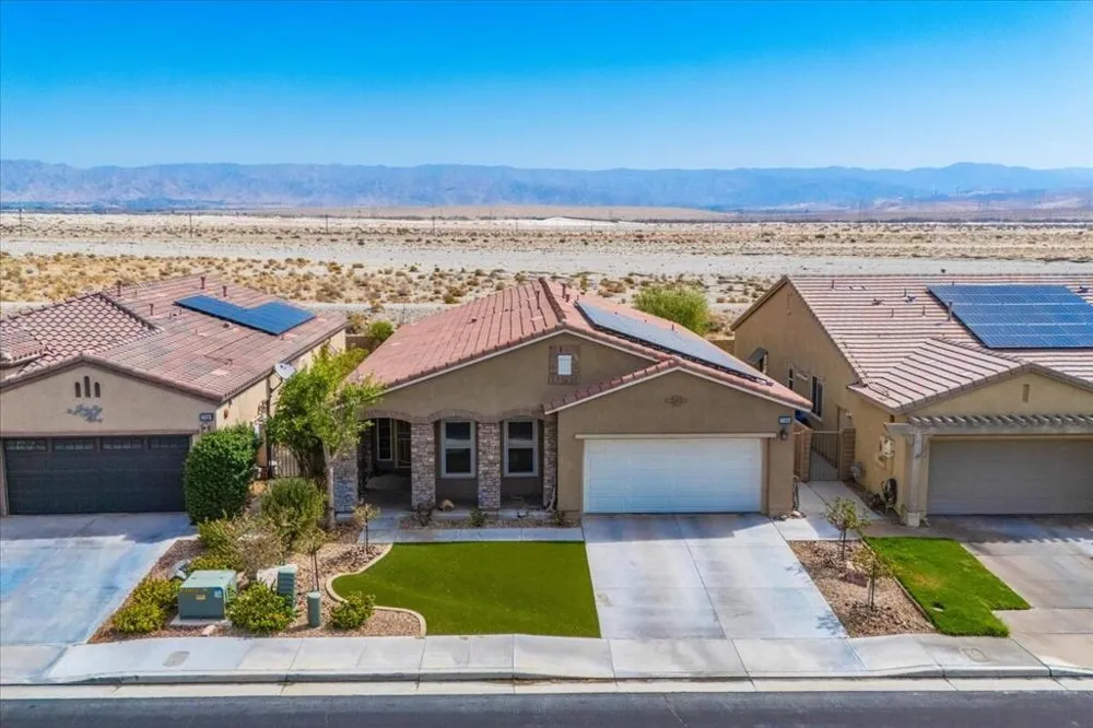 2346 Savanna Way Palm Springs, CA 92262