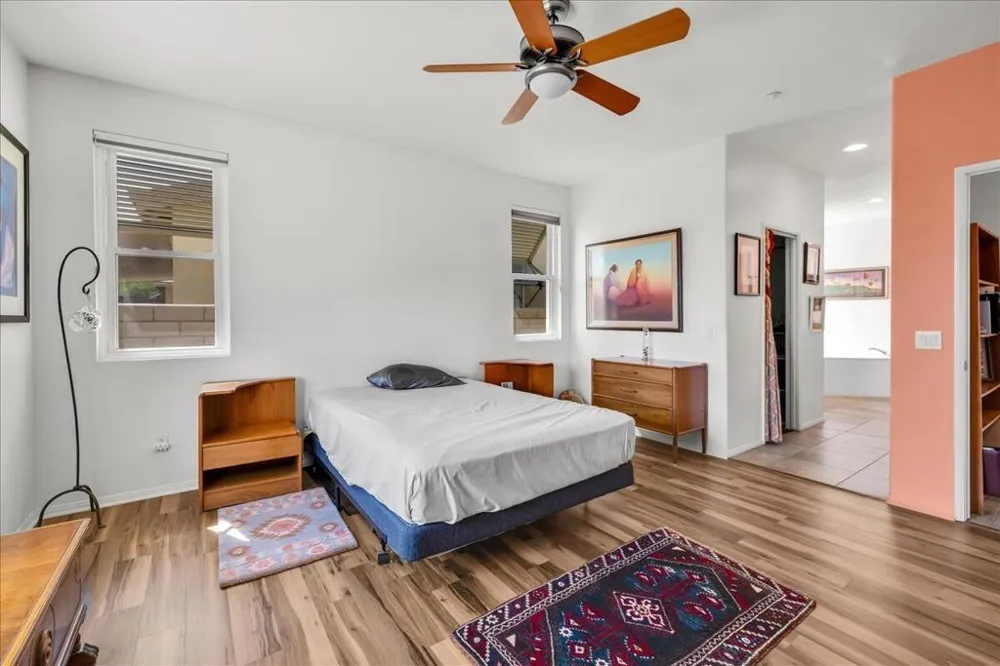 2346 Savanna Way Palm Springs, CA 92262
