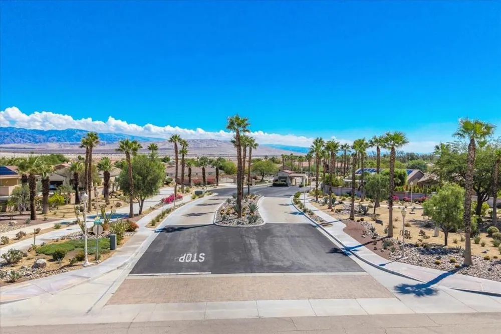 2346 Savanna Way Palm Springs, CA 92262