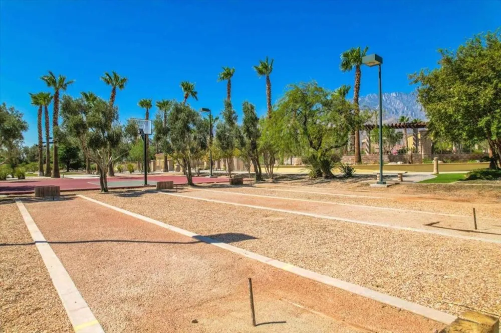 2346 Savanna Way Palm Springs, CA 92262