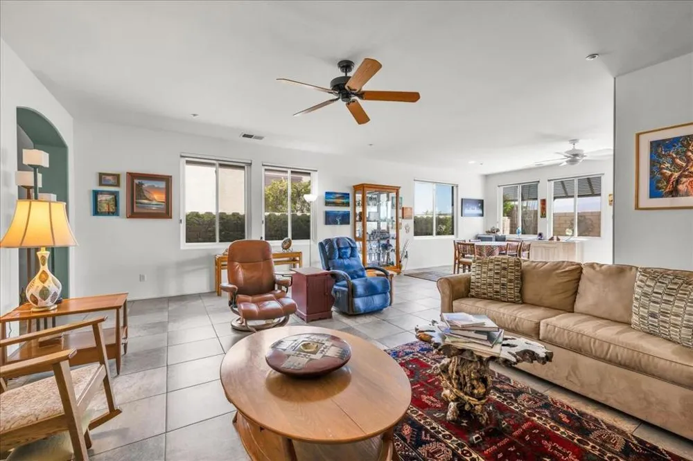 2346 Savanna Way Palm Springs, CA 92262