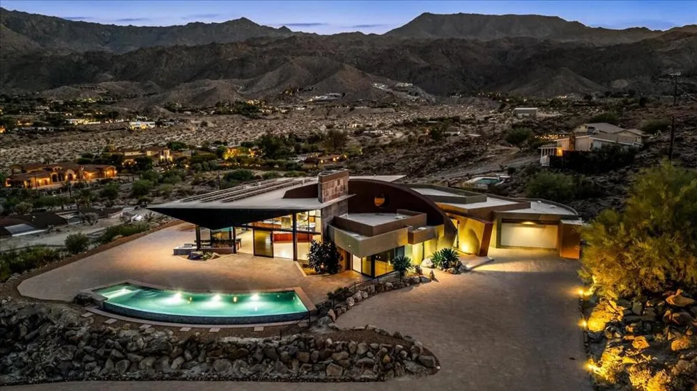 48710 Paisano Road Palm Desert, CA 92260