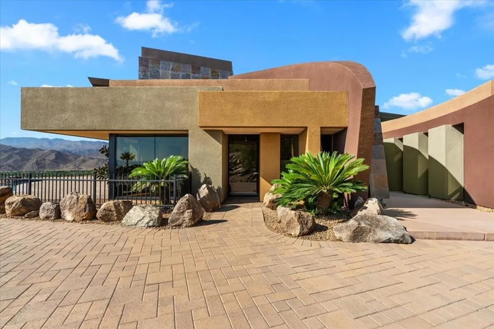 48710 Paisano Road Palm Desert, CA 92260
