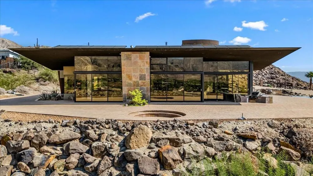 48710 Paisano Road Palm Desert, CA 92260