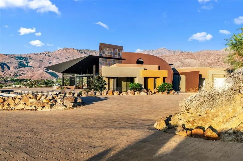 48710 Paisano Road Palm Desert, CA 92260