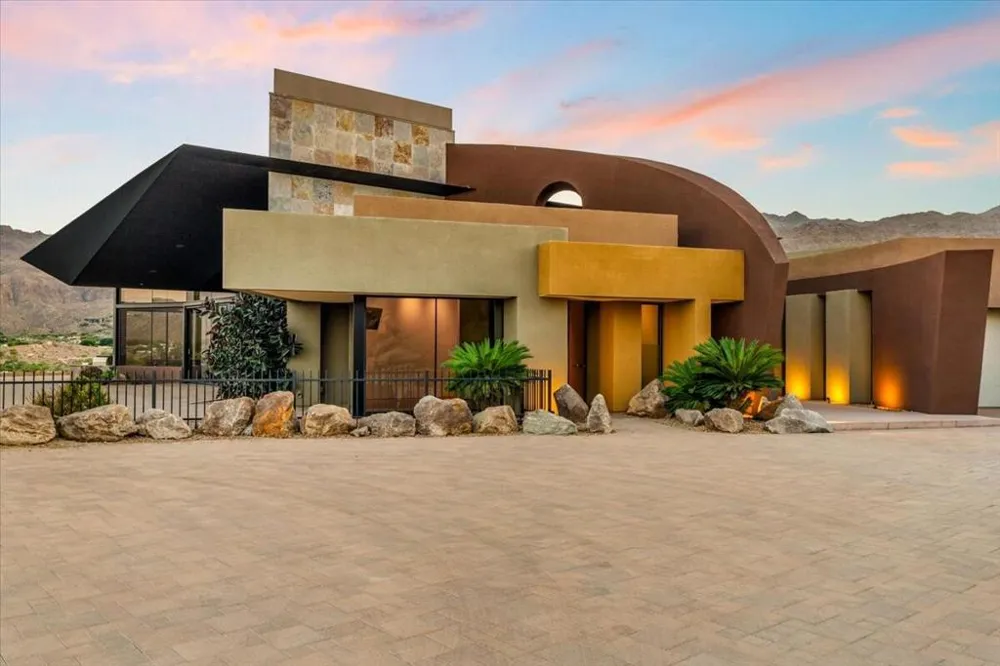 48710 Paisano Road Palm Desert, CA 92260
