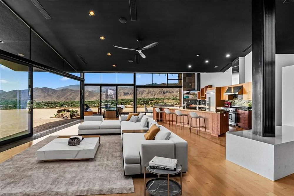 48710 Paisano Road Palm Desert, CA 92260