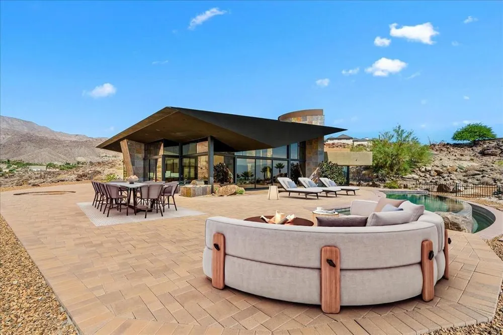 48710 Paisano Road Palm Desert, CA 92260