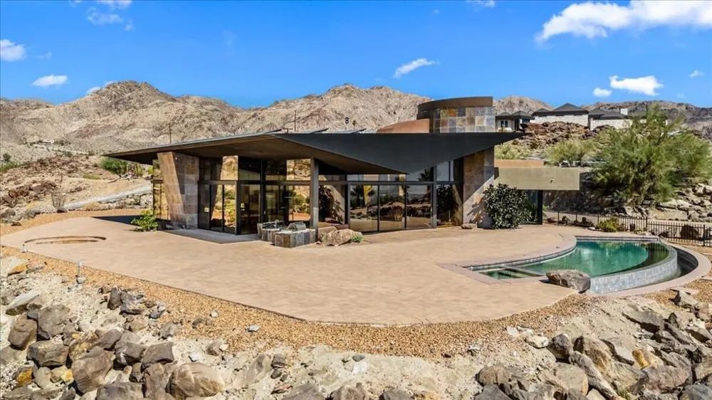 48710 Paisano Road Palm Desert, CA 92260
