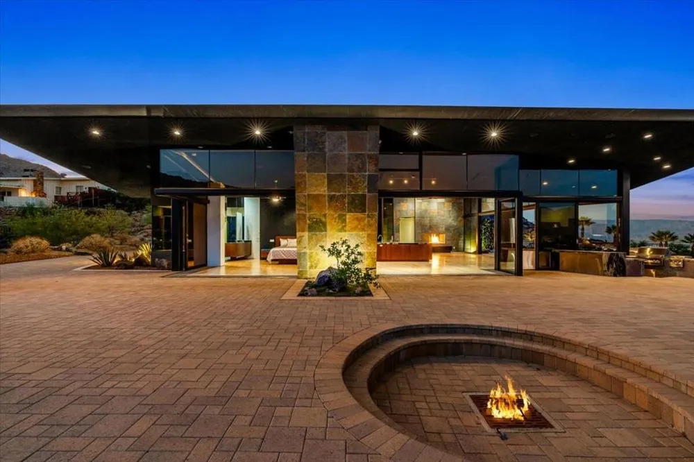 48710 Paisano Road Palm Desert, CA 92260