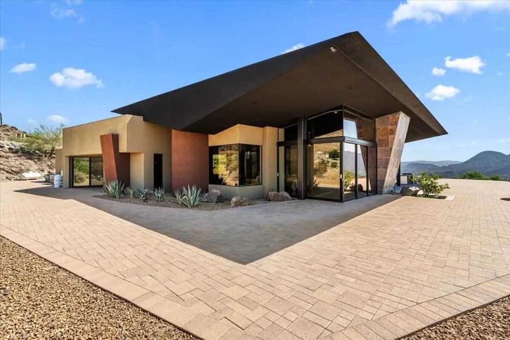 48710 Paisano Road Palm Desert, CA 92260