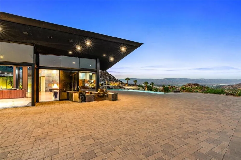 48710 Paisano Road Palm Desert, CA 92260