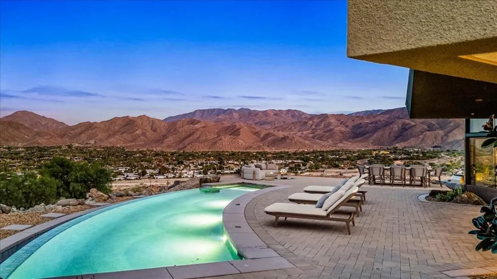 48710 Paisano Road Palm Desert, CA 92260