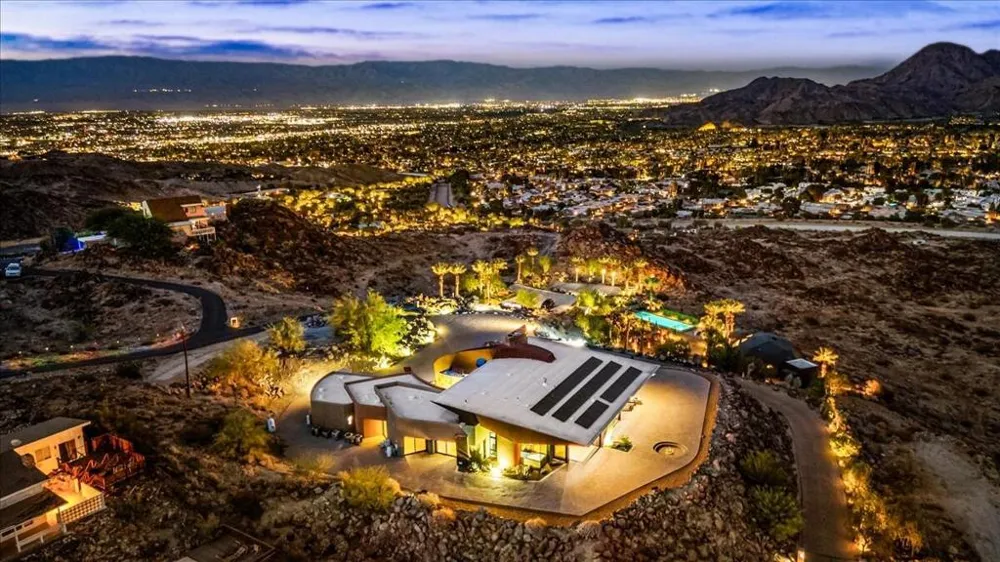 48710 Paisano Road Palm Desert, CA 92260