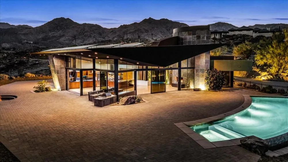 48710 Paisano Road Palm Desert, CA 92260