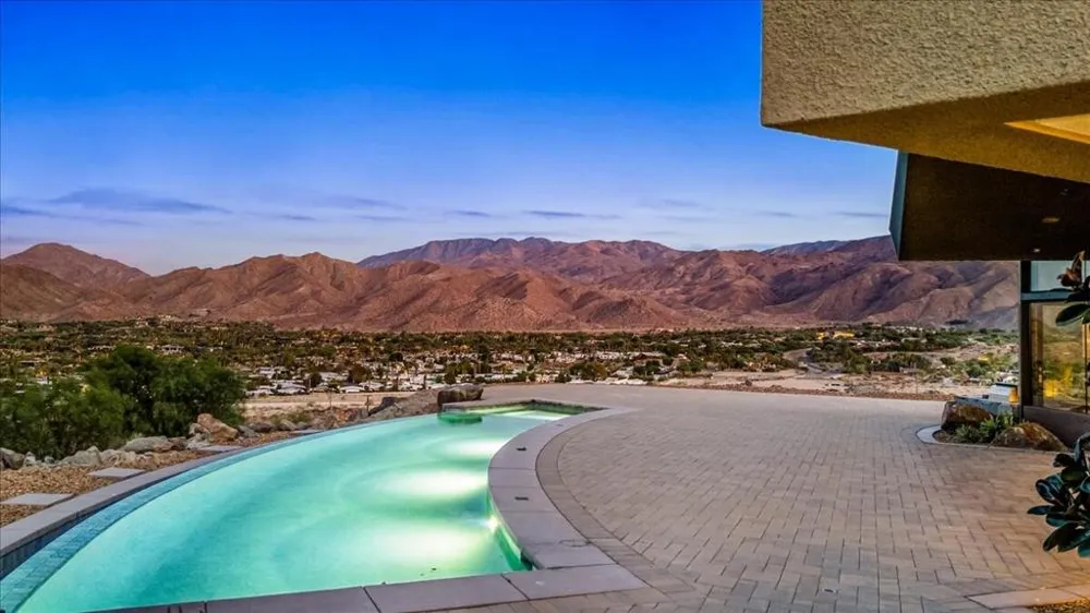 48710 Paisano Road Palm Desert, CA 92260