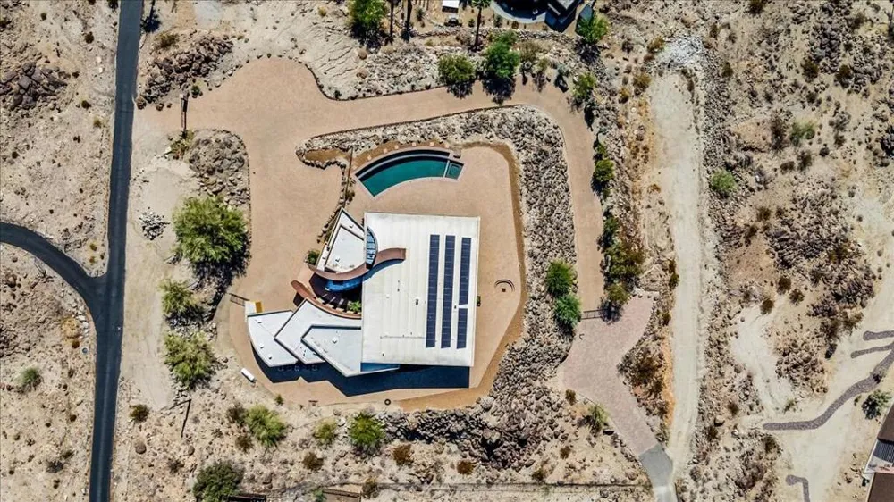 48710 Paisano Road Palm Desert, CA 92260