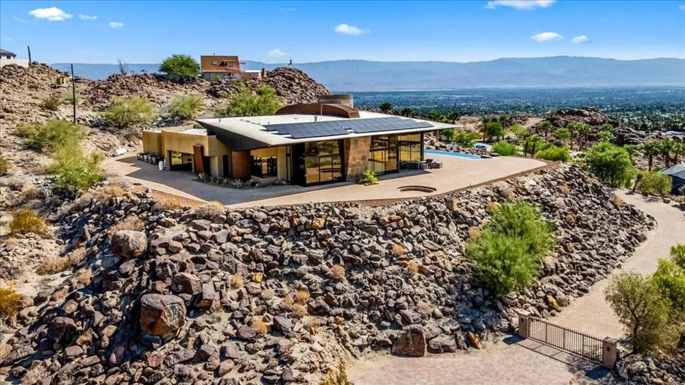 48710 Paisano Road Palm Desert, CA 92260
