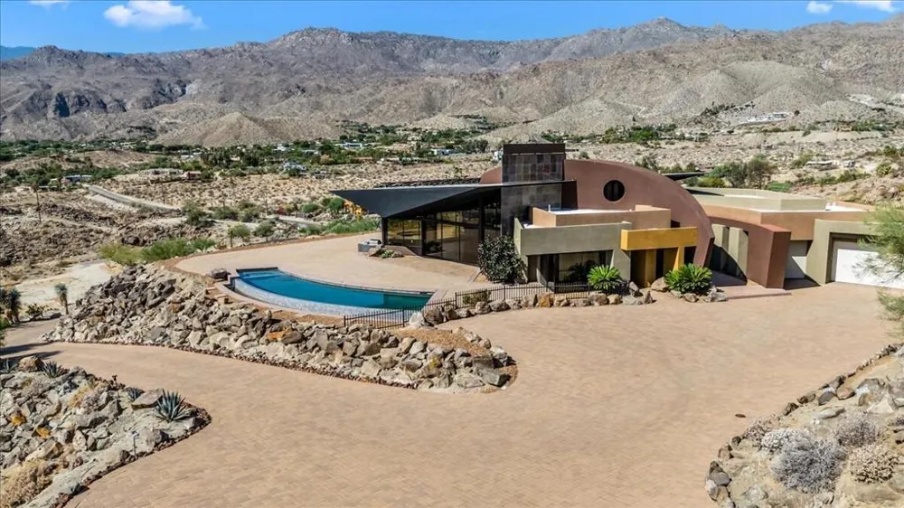 48710 Paisano Road Palm Desert, CA 92260