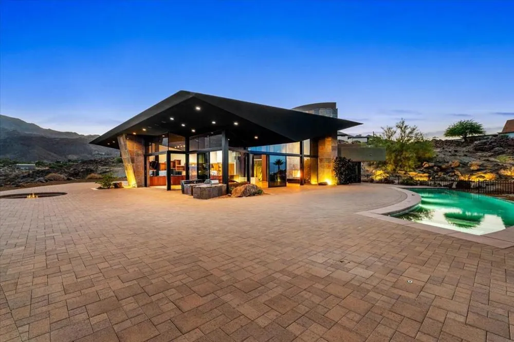 48710 Paisano Road Palm Desert, CA 92260