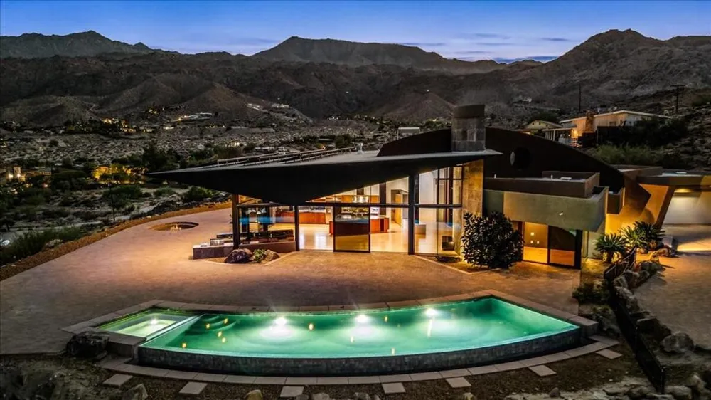 48710 Paisano Road Palm Desert, CA 92260