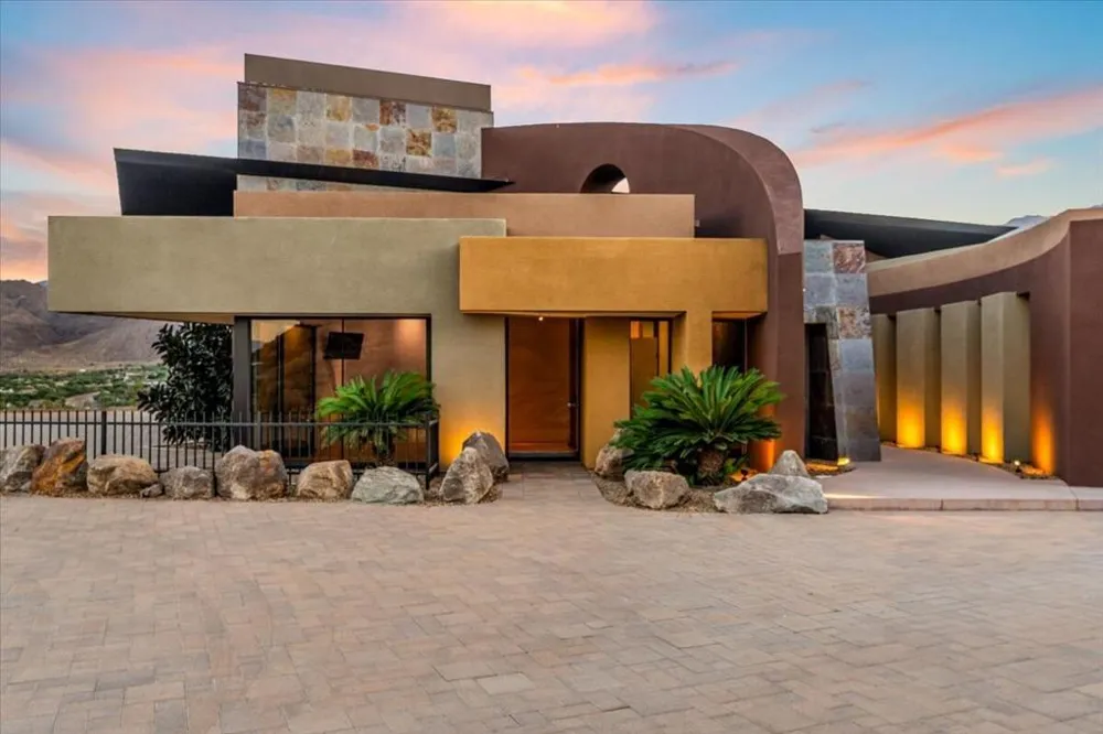 48710 Paisano Road Palm Desert, CA 92260