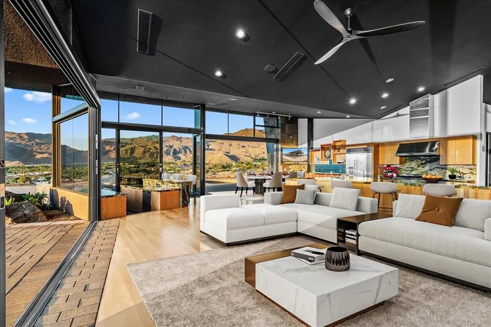 48710 Paisano Road Palm Desert, CA 92260
