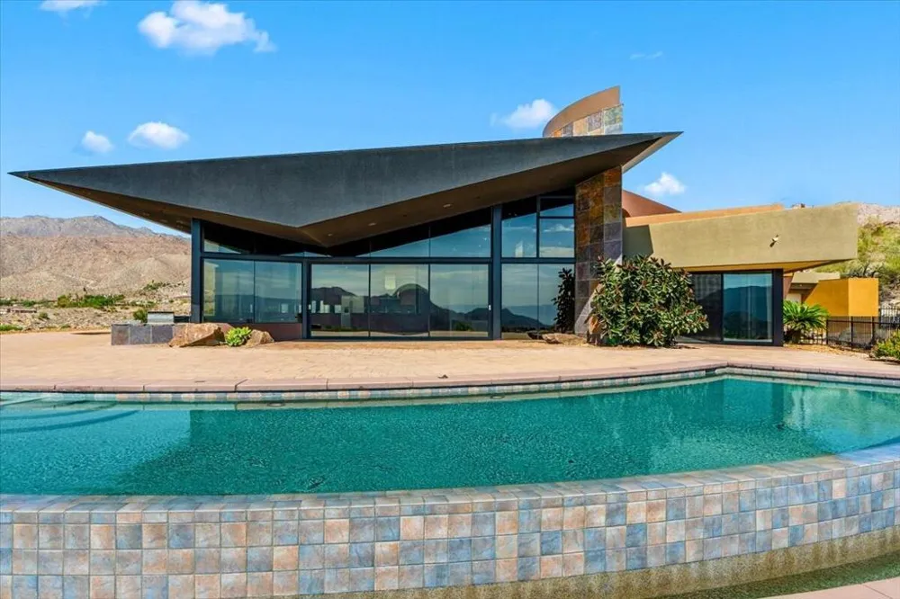 48710 Paisano Road Palm Desert, CA 92260