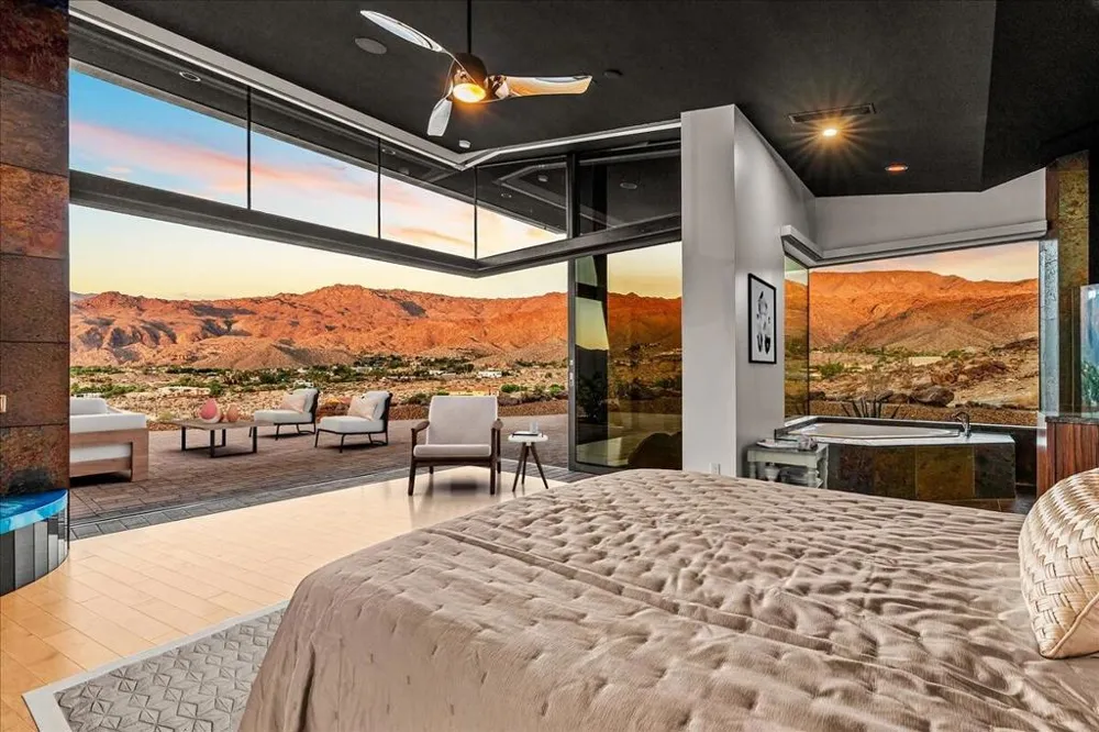 48710 Paisano Road Palm Desert, CA 92260