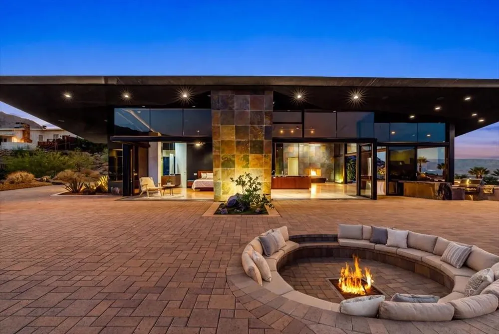 48710 Paisano Road Palm Desert, CA 92260