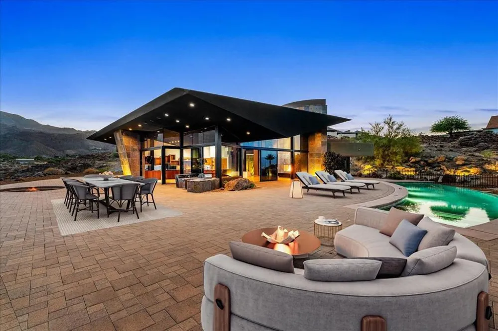 48710 Paisano Road Palm Desert, CA 92260