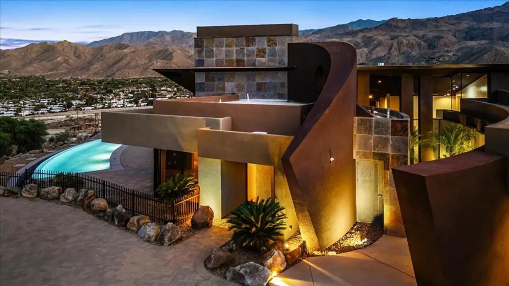 48710 Paisano Road Palm Desert, CA 92260