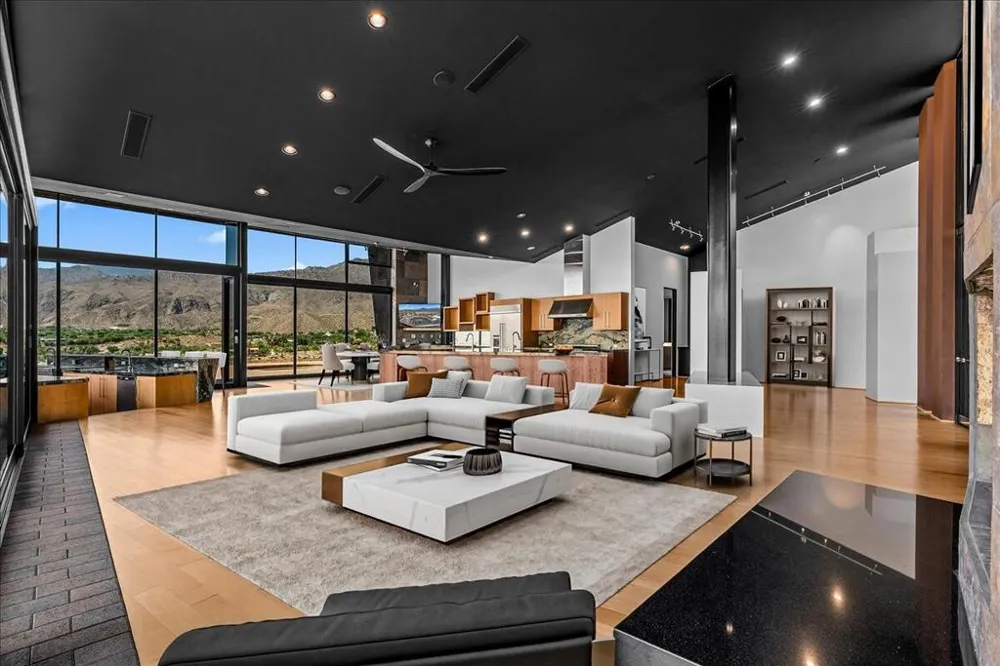 48710 Paisano Road Palm Desert, CA 92260