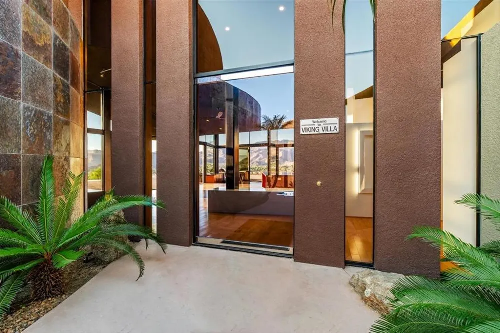 48710 Paisano Road Palm Desert, CA 92260