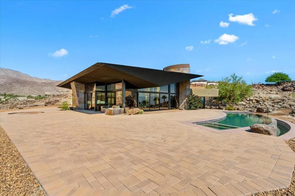 48710 Paisano Road Palm Desert, CA 92260