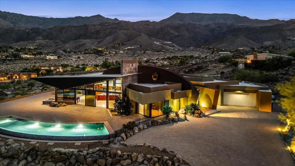 48710 Paisano Road Palm Desert, CA 92260