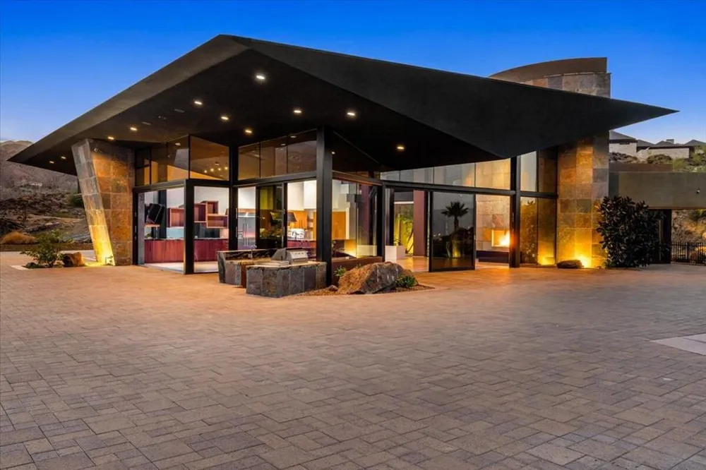 48710 Paisano Road Palm Desert, CA 92260