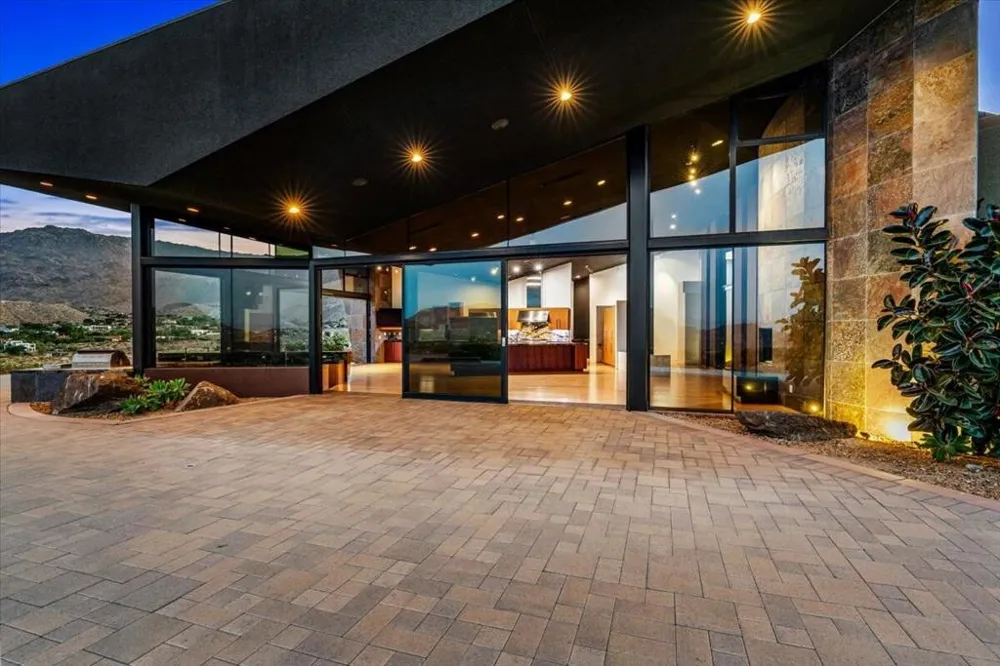 48710 Paisano Road Palm Desert, CA 92260