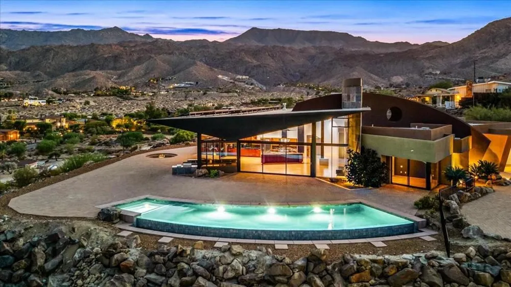 48710 Paisano Road Palm Desert, CA 92260