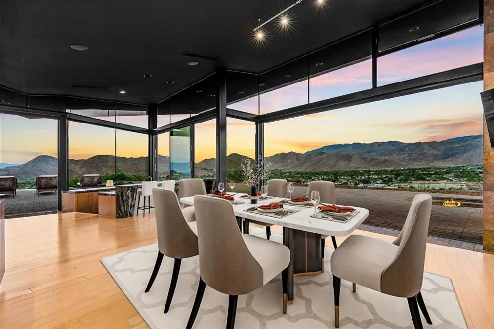 48710 Paisano Road Palm Desert, CA 92260