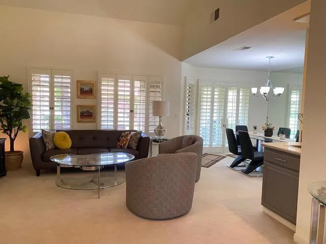 107 Avellino Circle Palm Desert, CA 92211