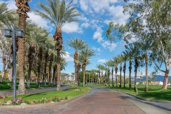 107 Avellino Circle Palm Desert, CA 92211