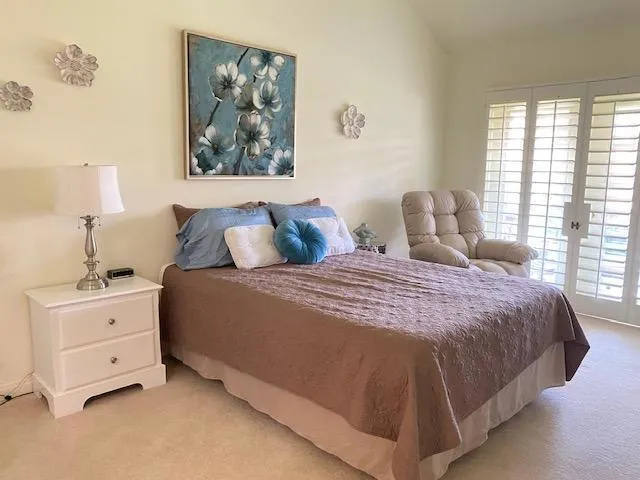 107 Avellino Circle Palm Desert, CA 92211