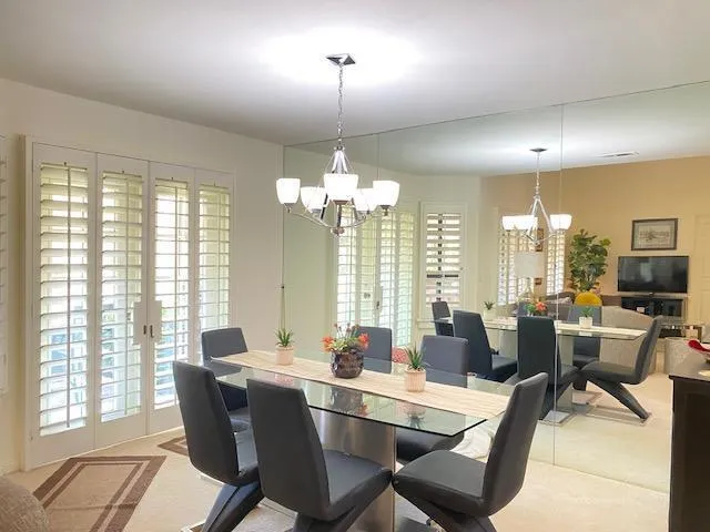 107 Avellino Circle Palm Desert, CA 92211