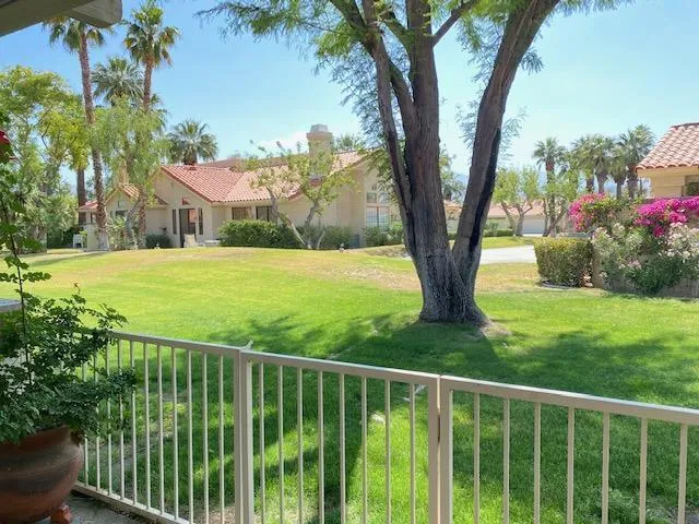 107 Avellino Circle Palm Desert, CA 92211